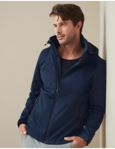 S-ST5440-Lux Softshell Jacket Men 2